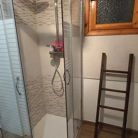 Casa Viola Сasa de vacaciones Chianocco