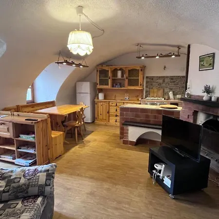 Casa Viola Semesterbostad Chianocco