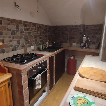 Casa Viola Semesterbostad