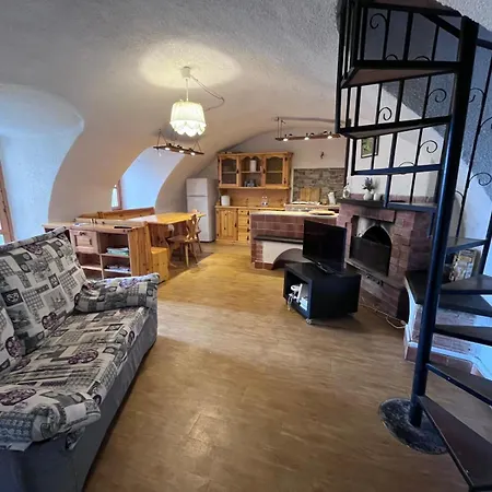Casa Viola Semesterbostad Chianocco