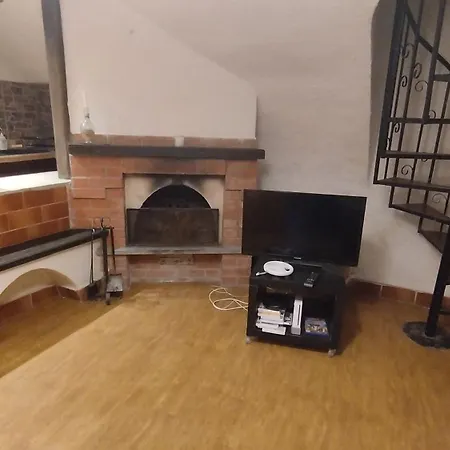 Casa Viola Semesterbostad *