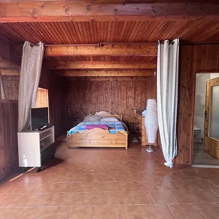 Casa Viola Semesterbostad *