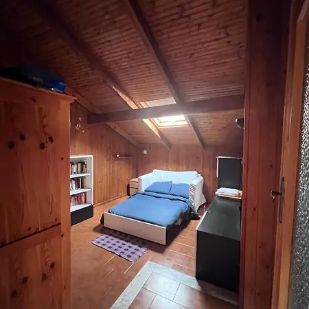 Casa Viola Сasa de vacaciones Chianocco